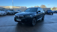 BMW iX3 210kW M Sport 80kWh 5dr Auto Electric Estate